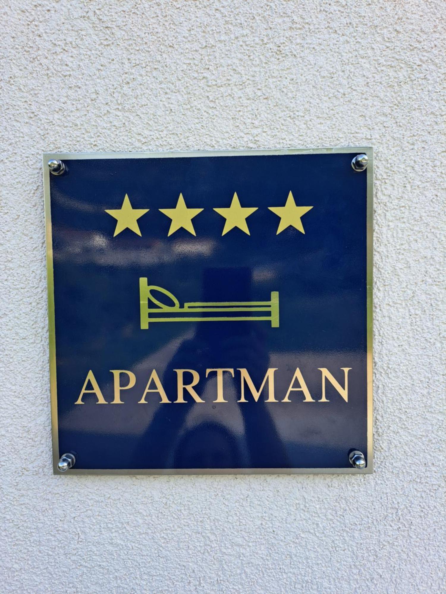 Apartmani Mostina Near River プロチェ エクステリア 写真